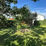 Historisches Mit Grossem Garten Und Terrasse *