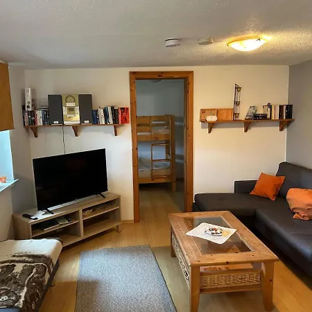 Historisches Mit Grossem Garten Und Terrasse *