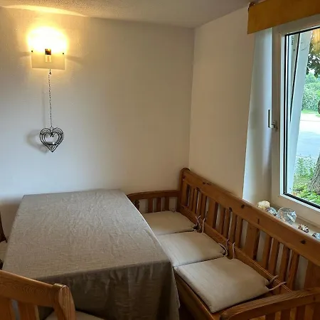 Semesterbostad Historisches Mit Grossem Garten Und Terrasse *