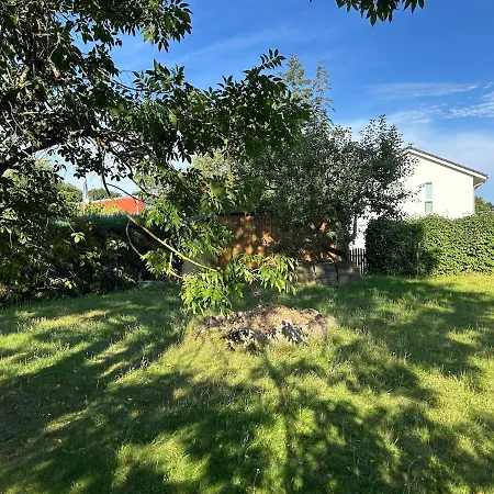 Historisches Mit Grossem Garten Und Terrasse *