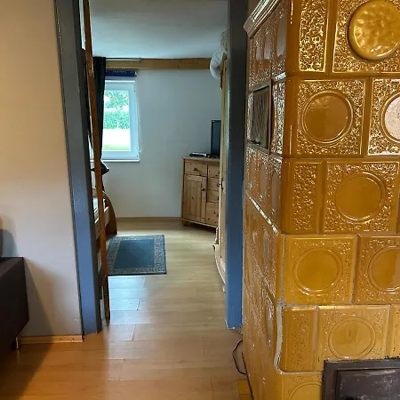 Historisches Mit Grossem Garten Und Terrasse *