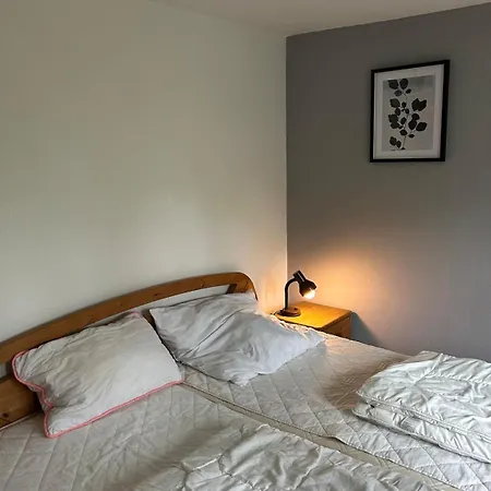 Historisches Mit Grossem Garten Und Terrasse