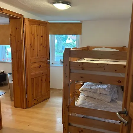 Historisches Mit Grossem Garten Und Terrasse * Biendorf